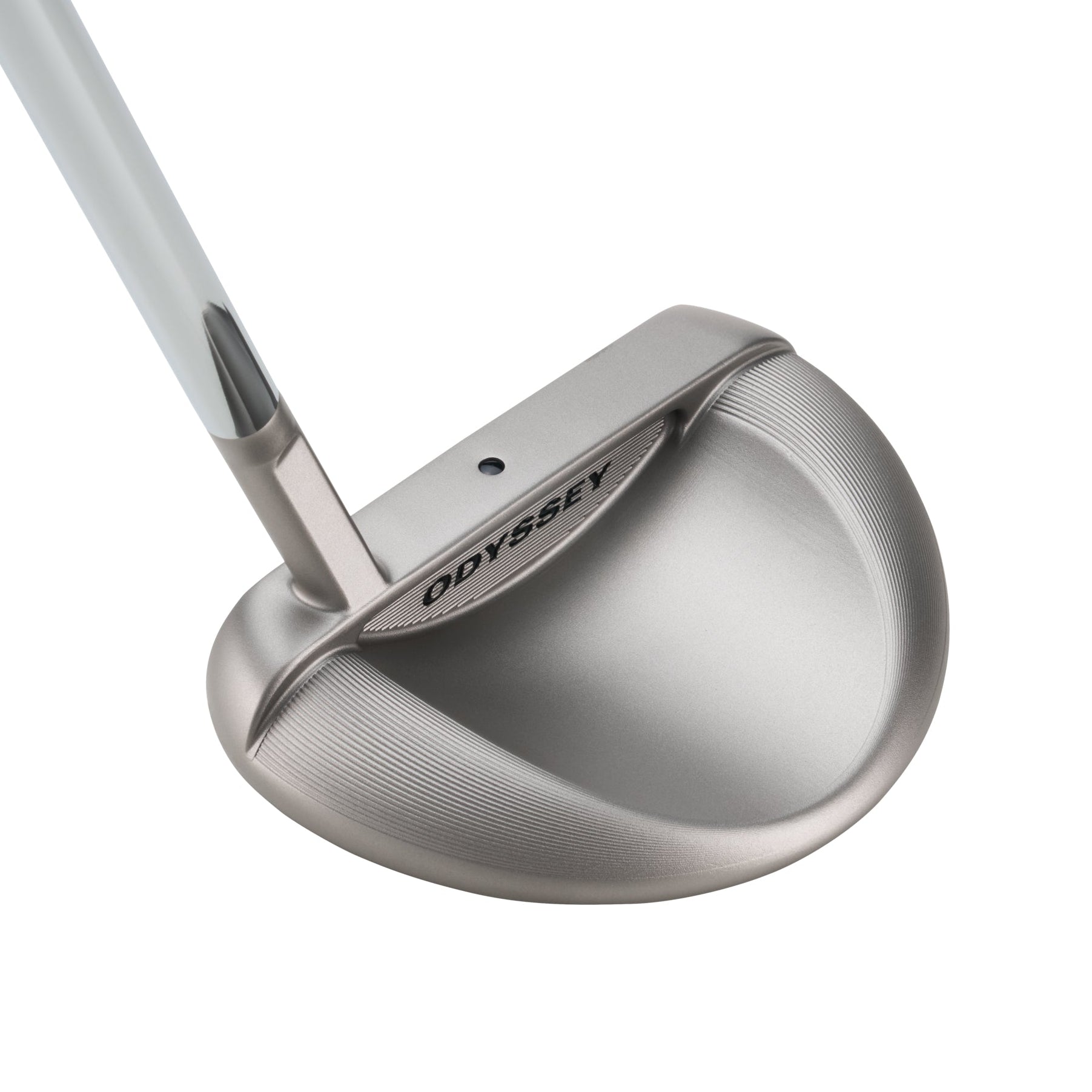 Odyssey 26' Damascus Milled Rossie Putter