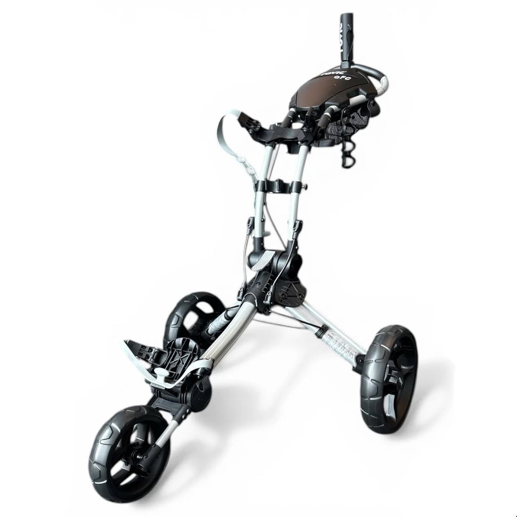 Rovic Rm11620 Rovic QFC Compact Trundler | Golf HQ