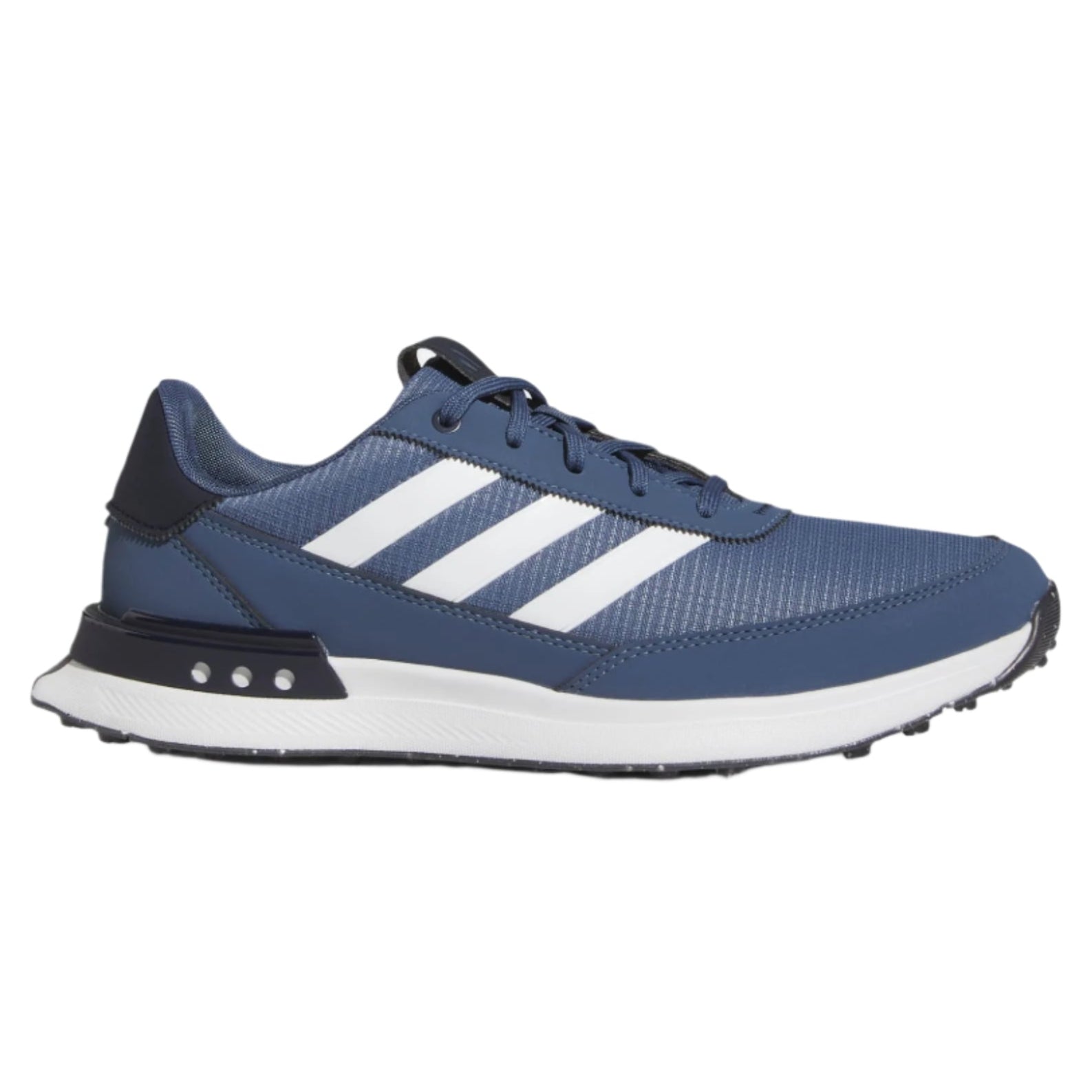 Adidas S2G Spikeless 24 Golf Shoes