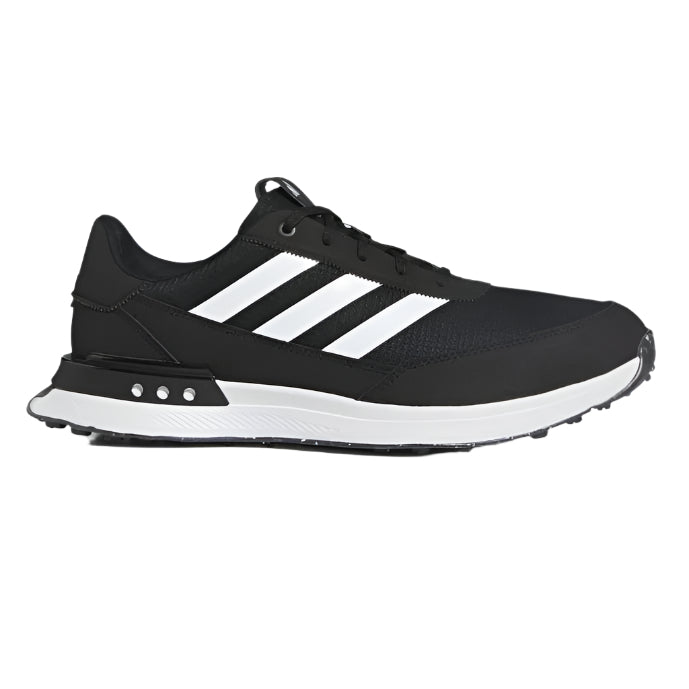 Adidas Men`s S2G Spikeless Wide Golf Shoes

