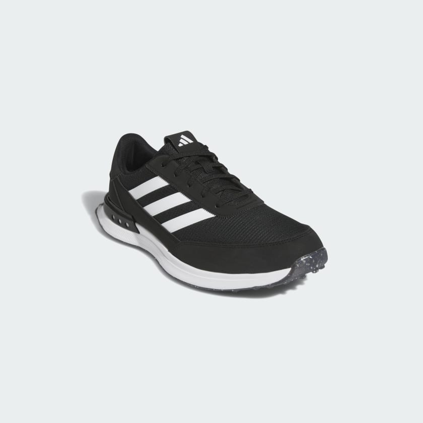 Adidas Men`s S2G Spikeless Wide Golf Shoes