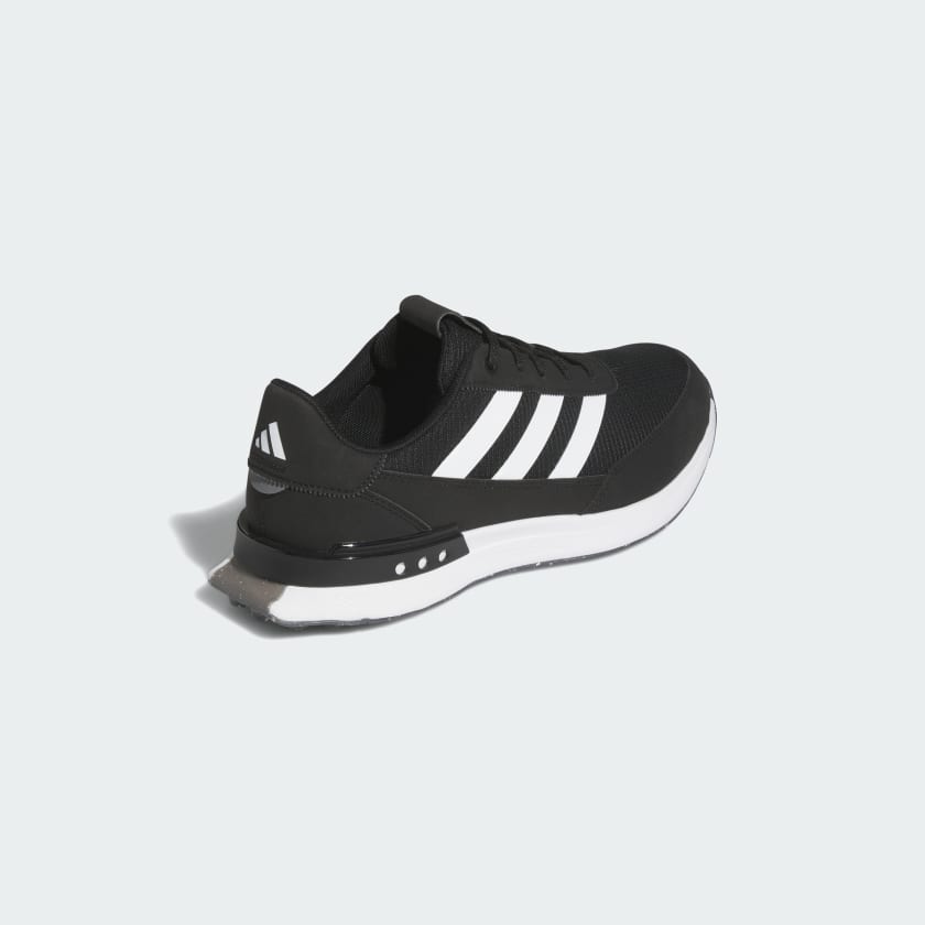 Adidas Men`s S2G Spikeless Wide Golf Shoes