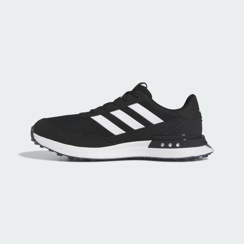 Adidas Men`s S2G Spikeless Wide Golf Shoes