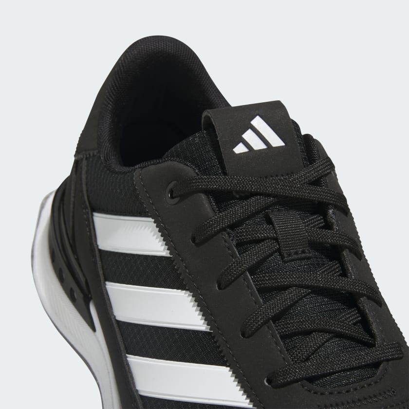 Adidas Men`s S2G Spikeless Wide Golf Shoes