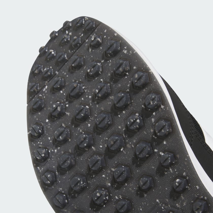 Adidas Men`s S2G Spikeless Wide Golf Shoes
