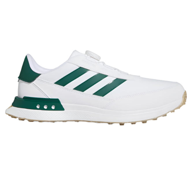 Adidas Men's S2G Spikeless BOA 24 Wide Golf Shoes