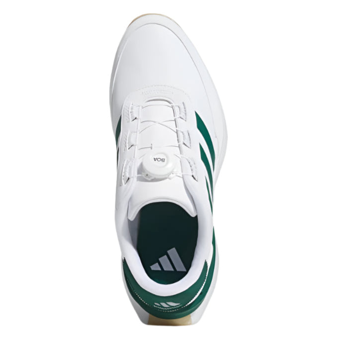 Adidas Men's S2G Spikeless BOA 24 Wide Golf Shoes