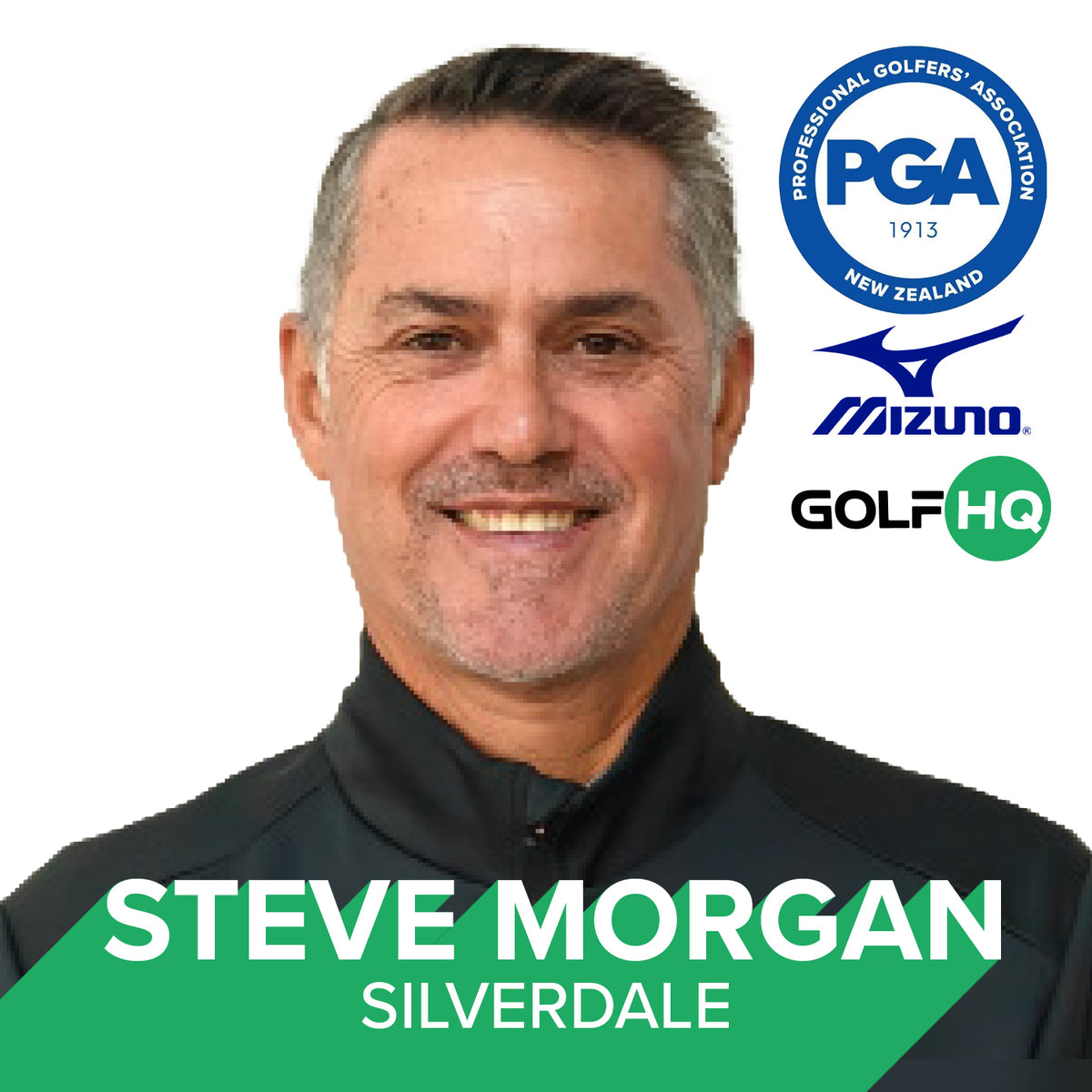 Steve Lesson Voucher