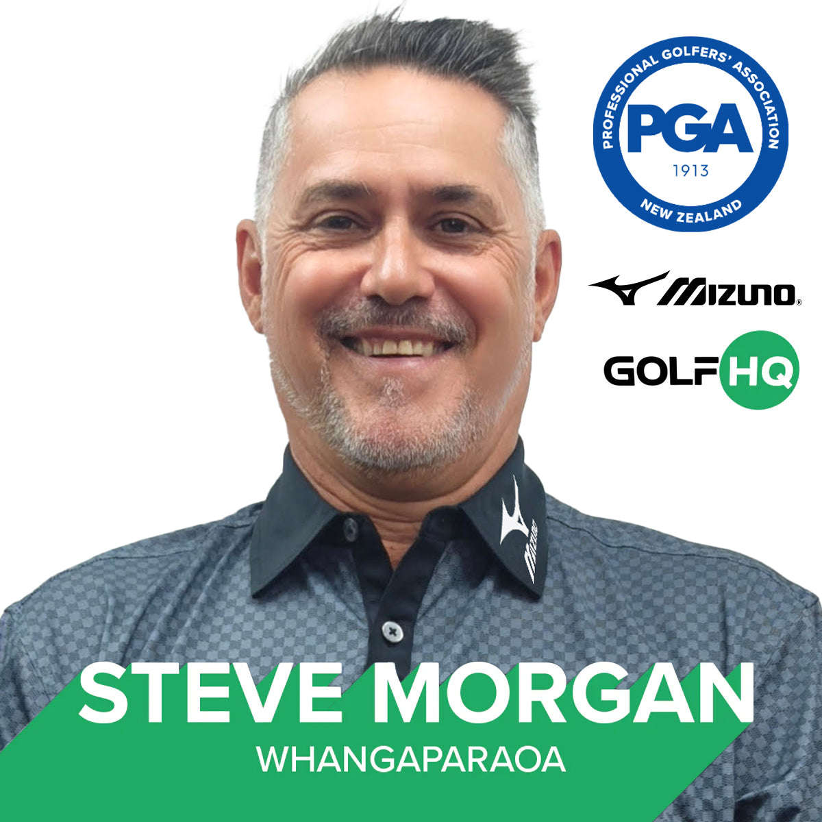 Steve Lesson Voucher