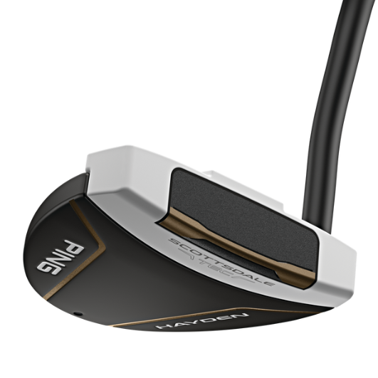 PING 26' Scottsdale Tec Hayden Putter
