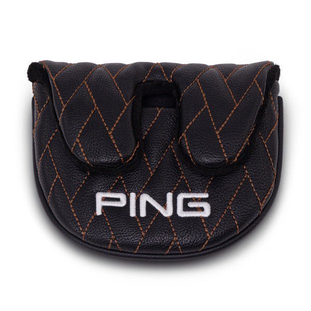 PING 26' Scottsdale Tec Ally Blue Onset Putter