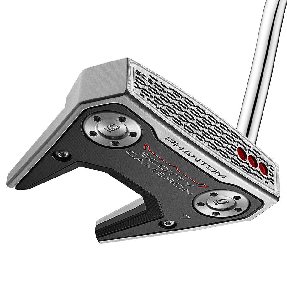 Scotty Cameron 26' Phantom 7 DB Putter