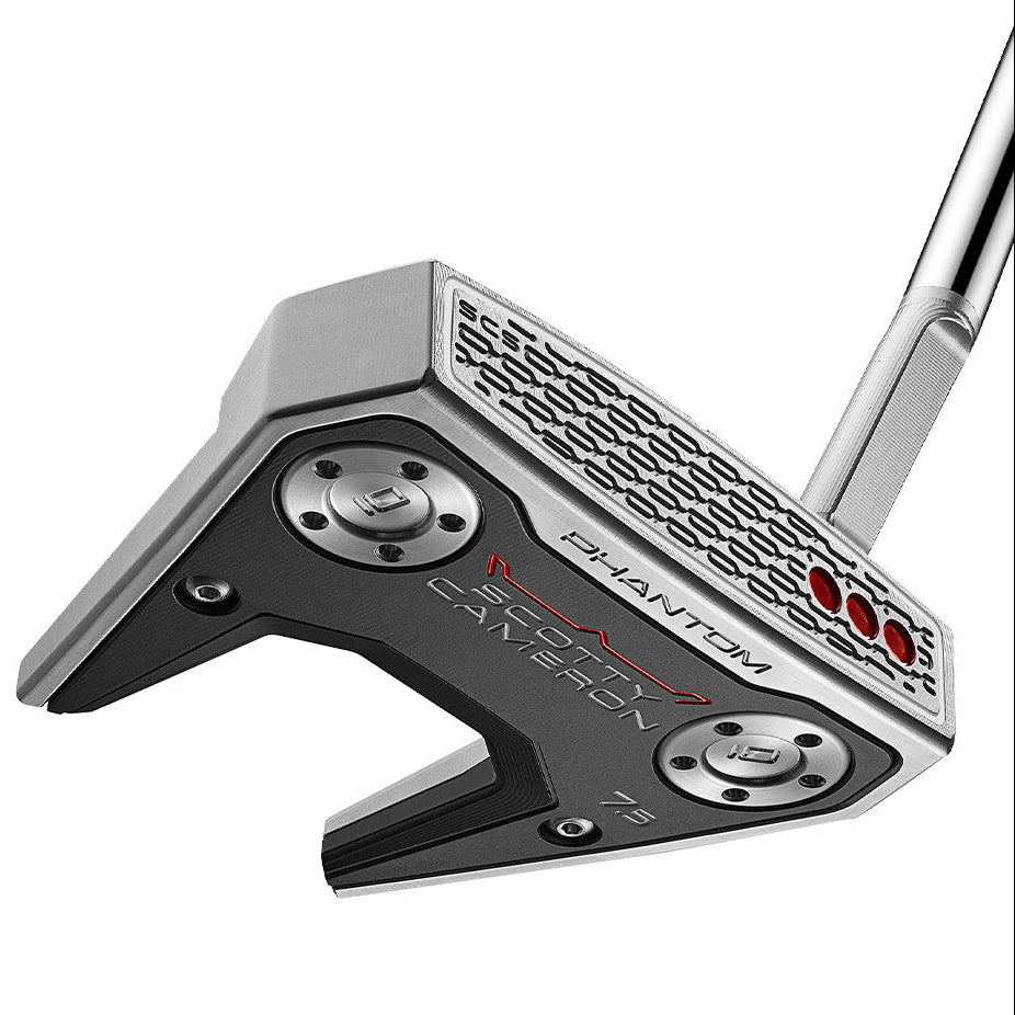 Scotty Cameron 26' Phantom 7.5 Putter
