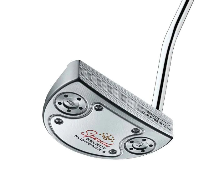 Scotty Cameron Special Select Flowback 5