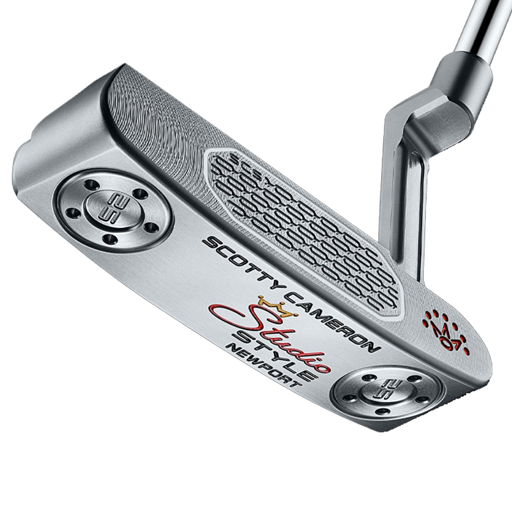 Scotty Cameron Studio Style Newport