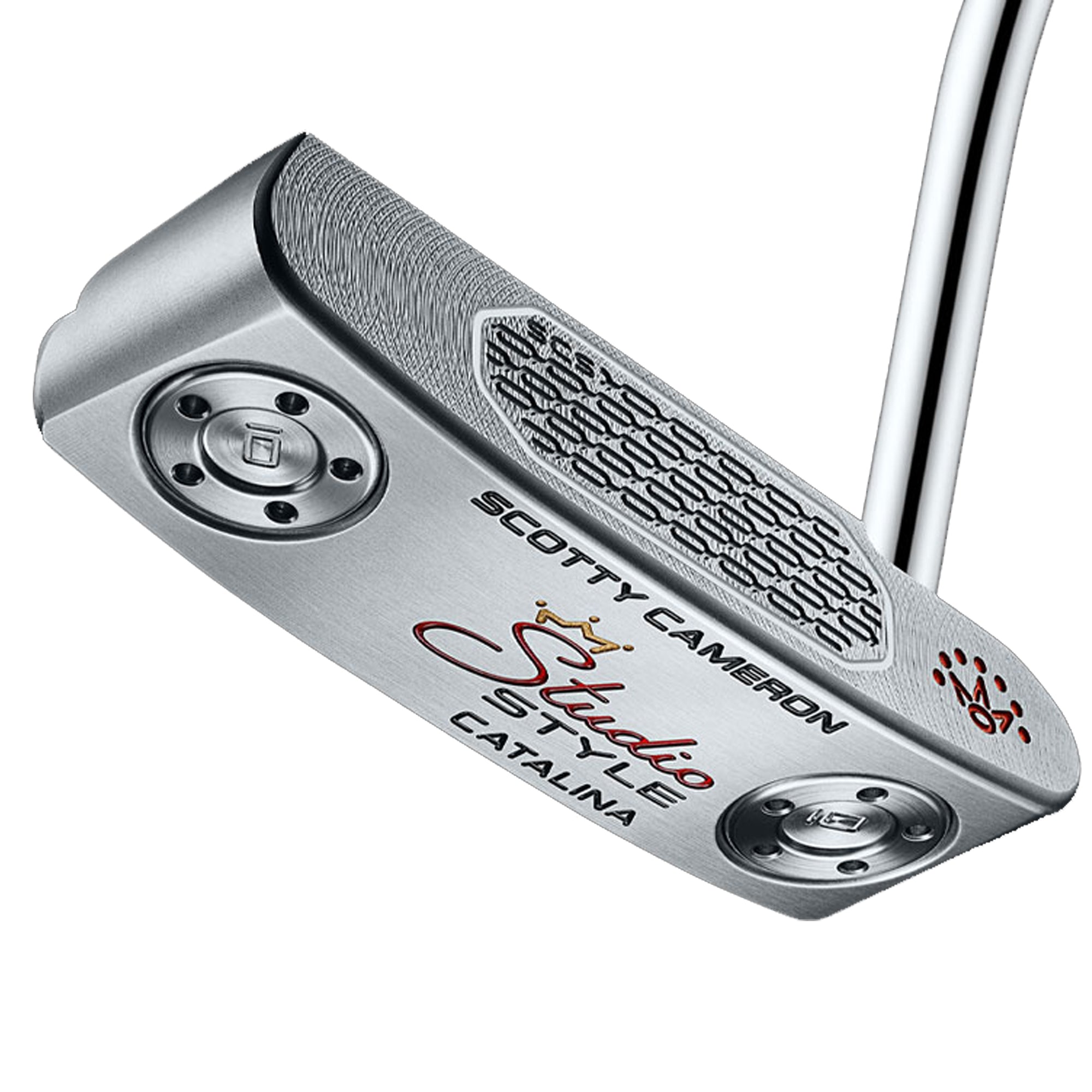 Scotty Cameron Studio Style Catalina