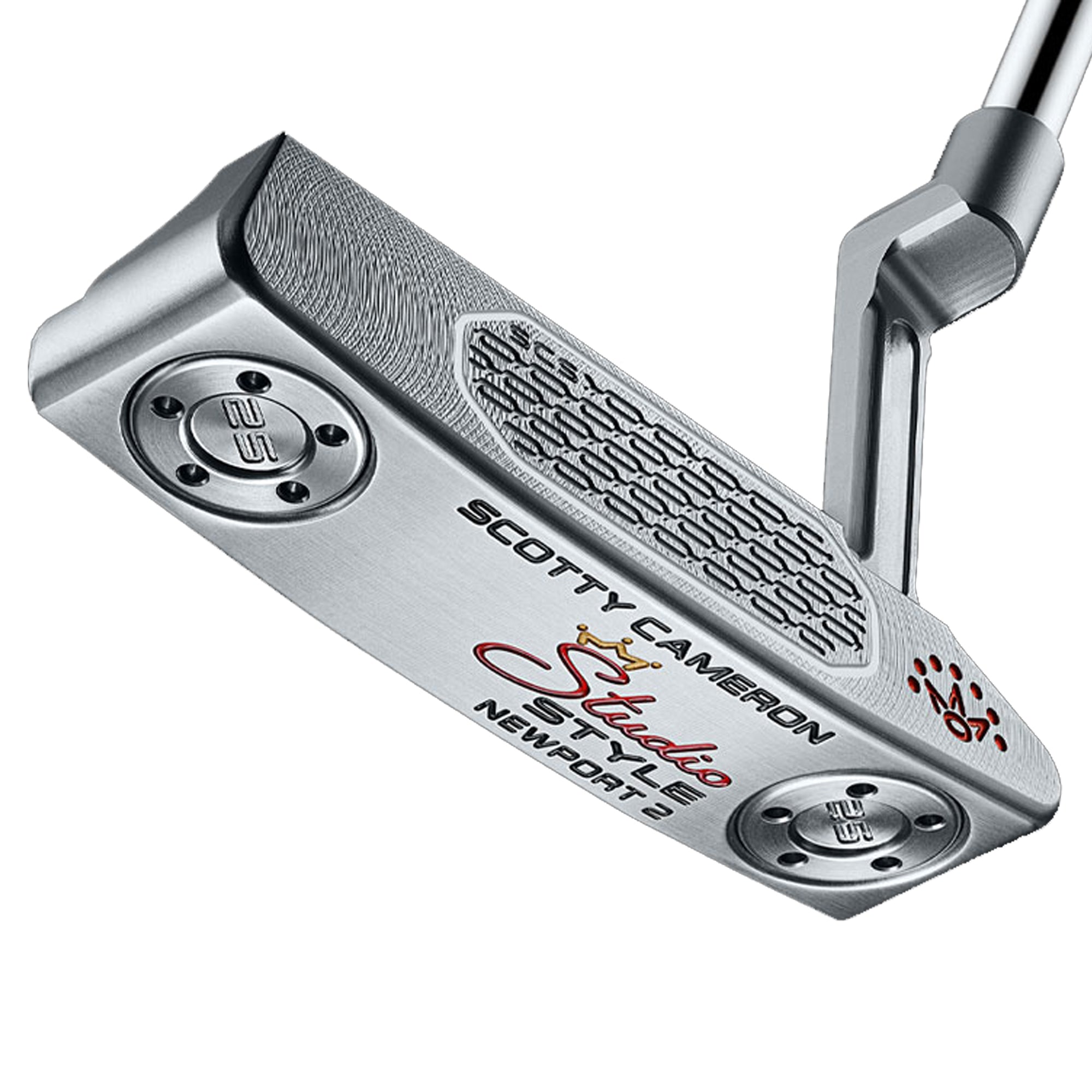 Scotty Cameron Studio Style Newport 2