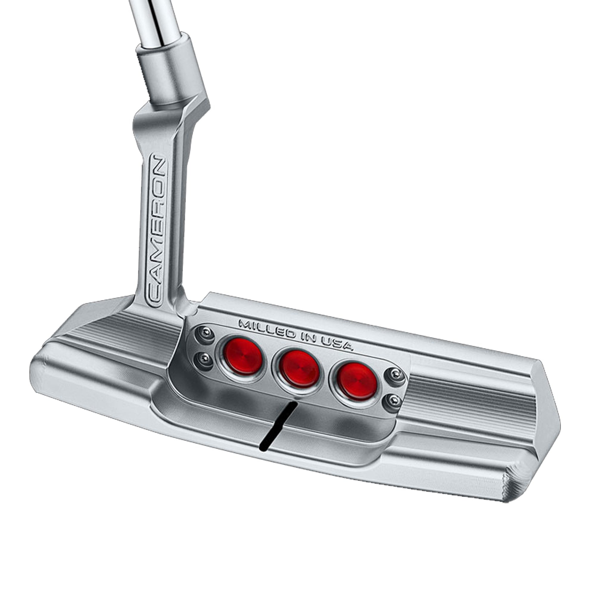 Scotty Cameron Studio Style Newport 2