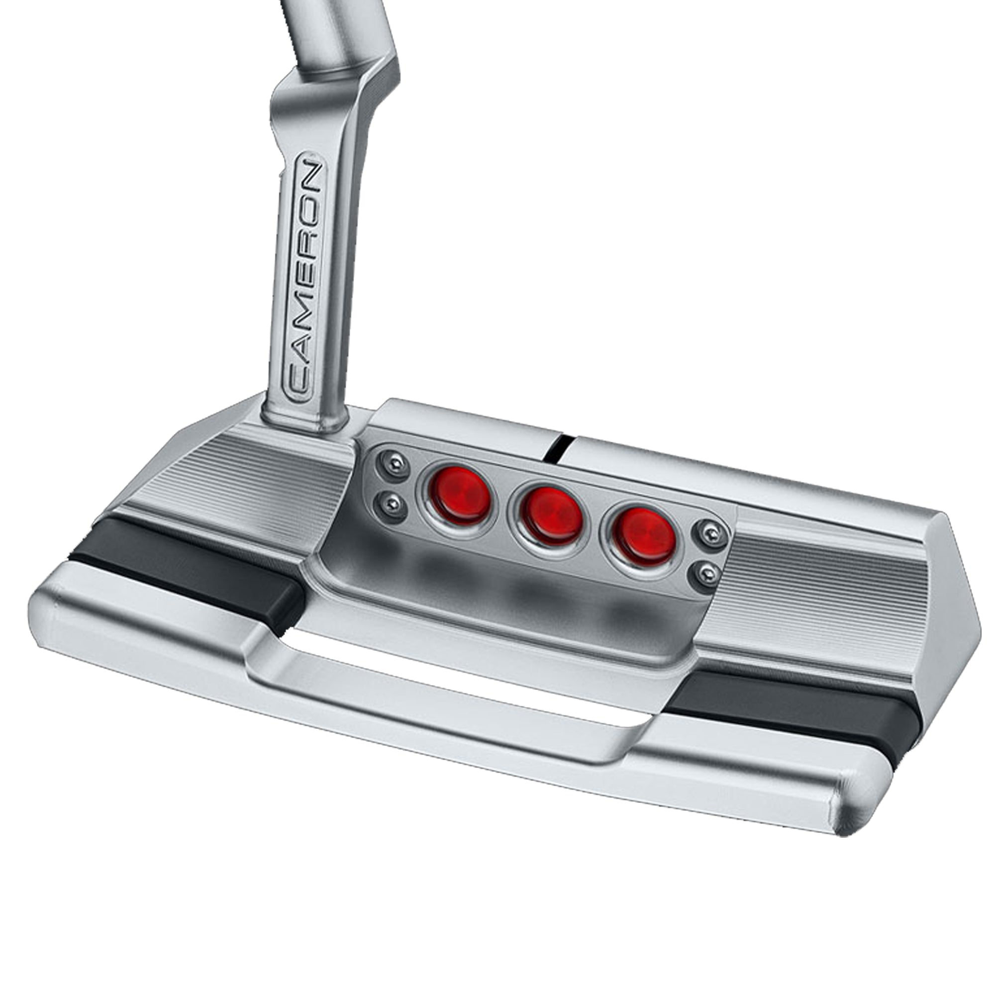 Scotty Cameron Studio Style Squareback 2