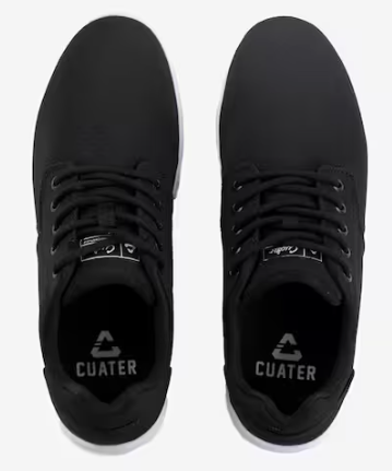 Cuater The Daily Woven Shoe