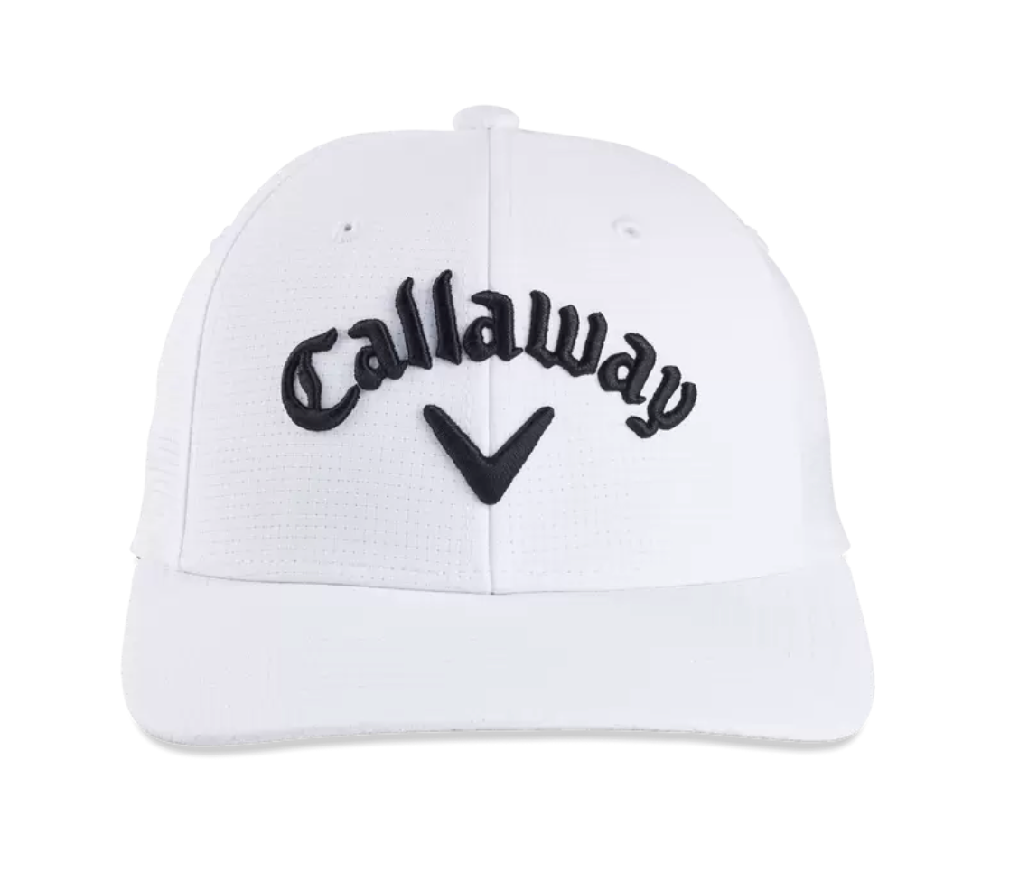 Callaway Junior Tour Cap
