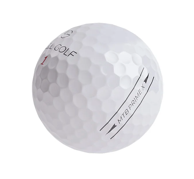 Snell MTB Prime - X Golf Balls