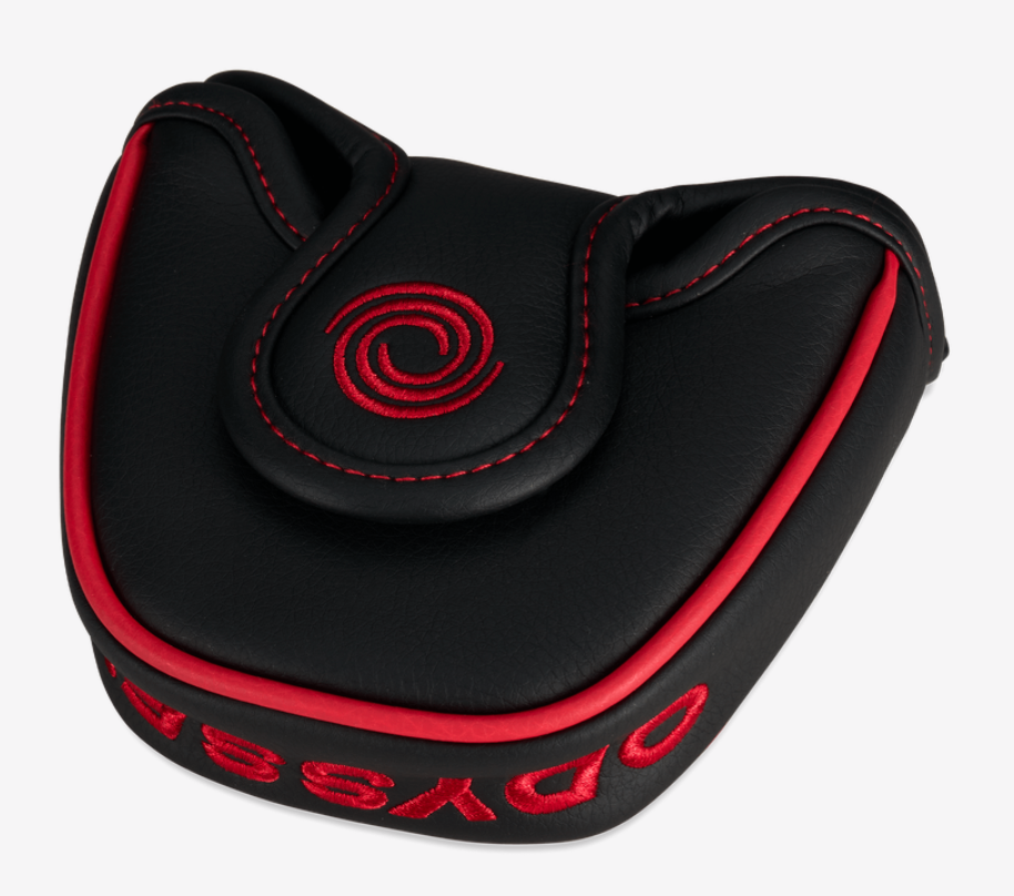 Odyssey Tempest 2024 Putter Covers