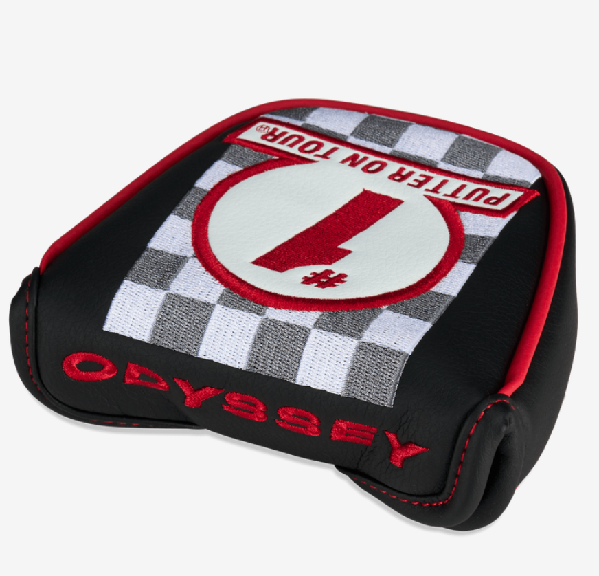 Odyssey Tempest 2024 Putter Covers