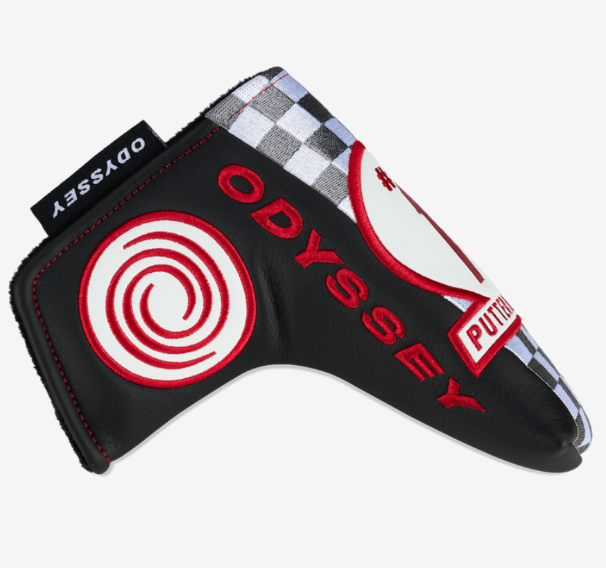 Odyssey Tempest 2024 Putter Covers