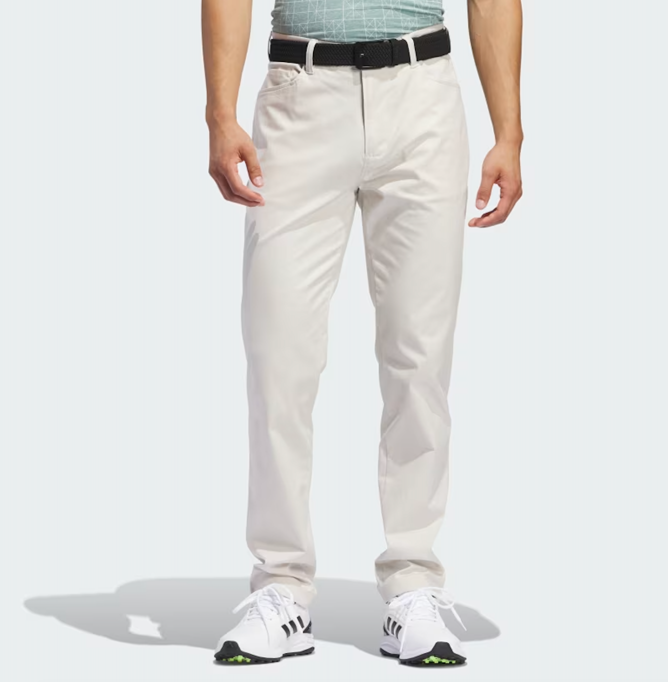 Adidas Go-To Pocket Golf Pants Golf HQ - Main Image