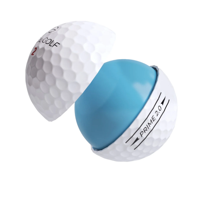 Snell Prime 2.0 Golf Ball