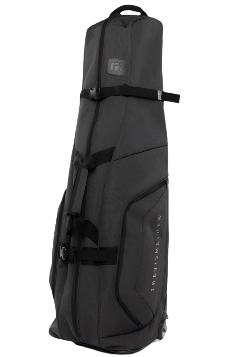 TravisMathew Travel Cover