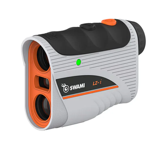 IZZO Swami LZ i Rangefinder Golf HQ