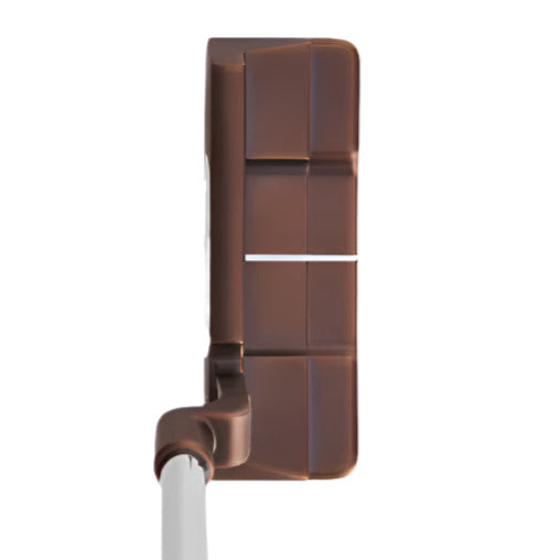 Odyssey Ai One Giraffe Beam Double Wide Putter