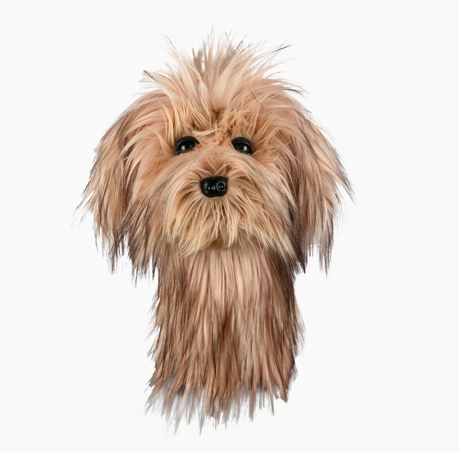 Daphne Animal Headcover