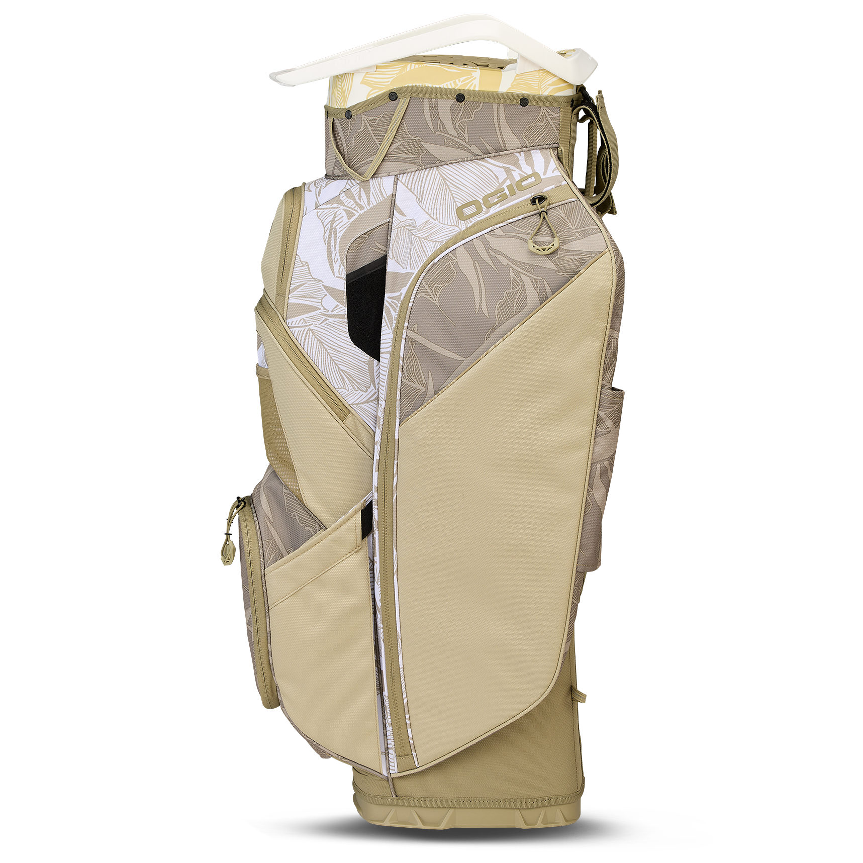 OGIO Silencer Cart Bag - Oasis