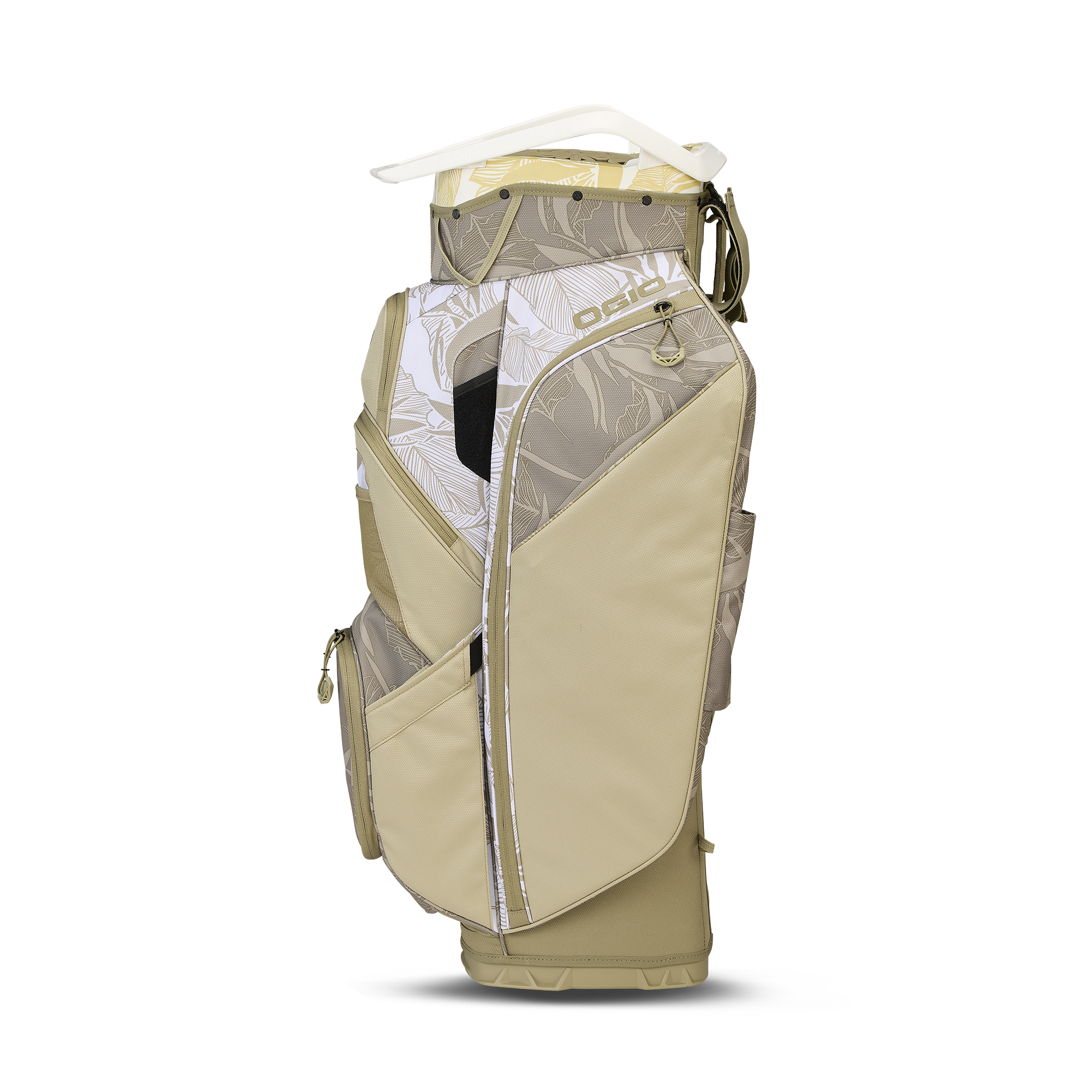 OGIO Silencer Cart Bag - Oasis