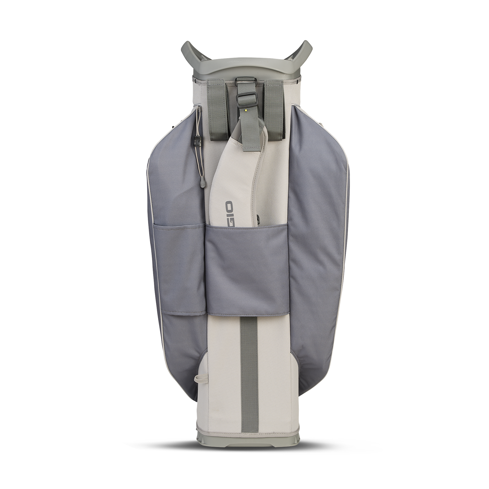 OGIO Silencer Cart Bag - Quartz