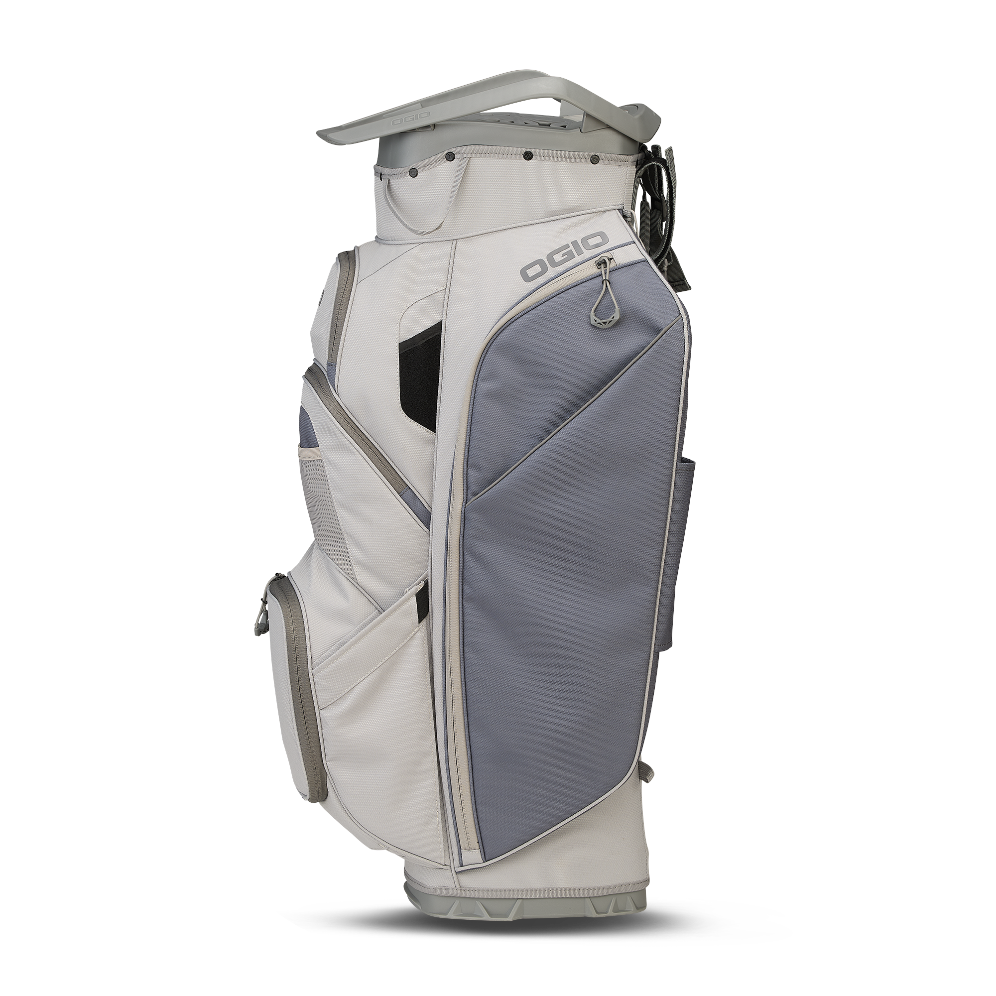 OGIO Silencer Cart Bag - Quartz