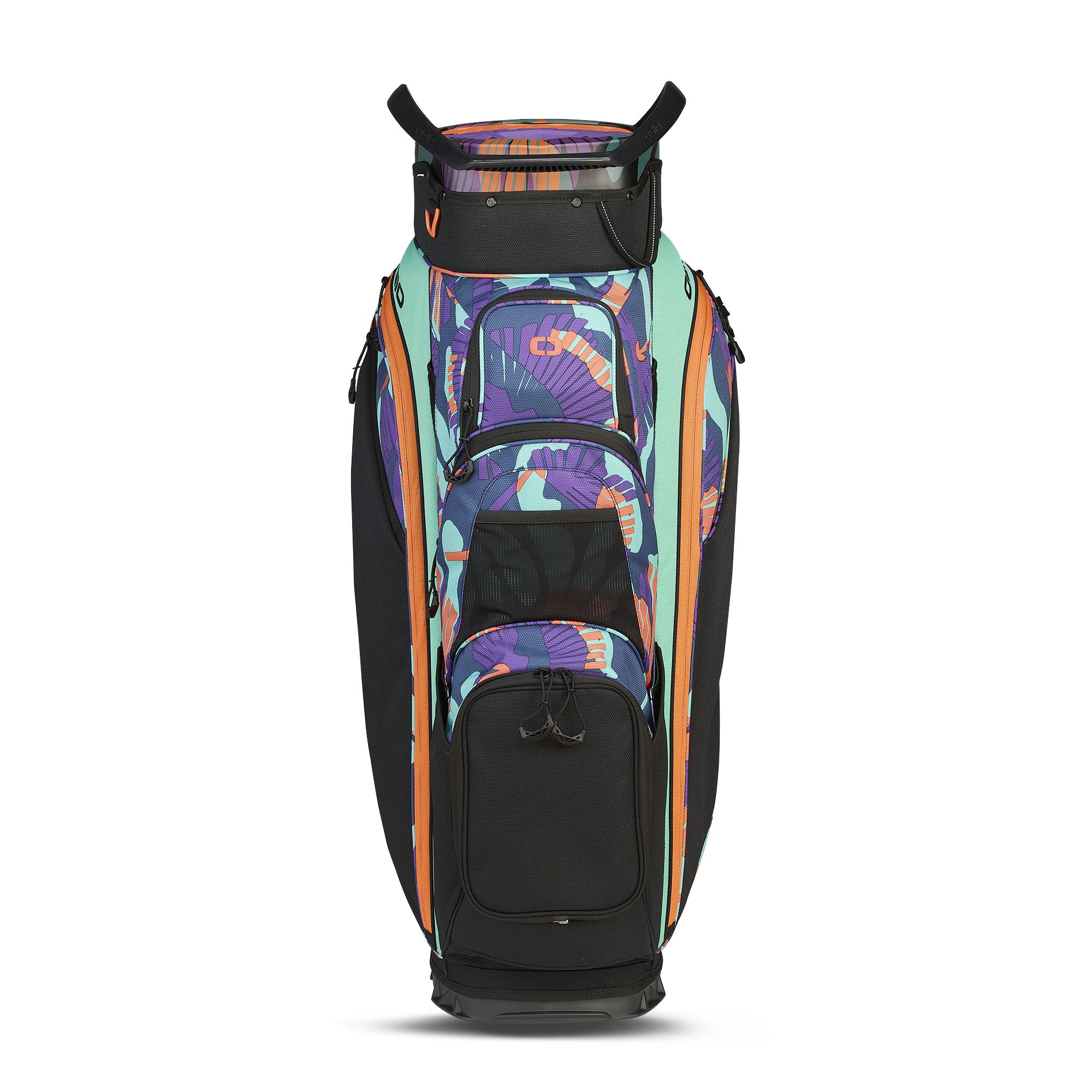 OGIO 26' Silencer Cart Bag - Tetra