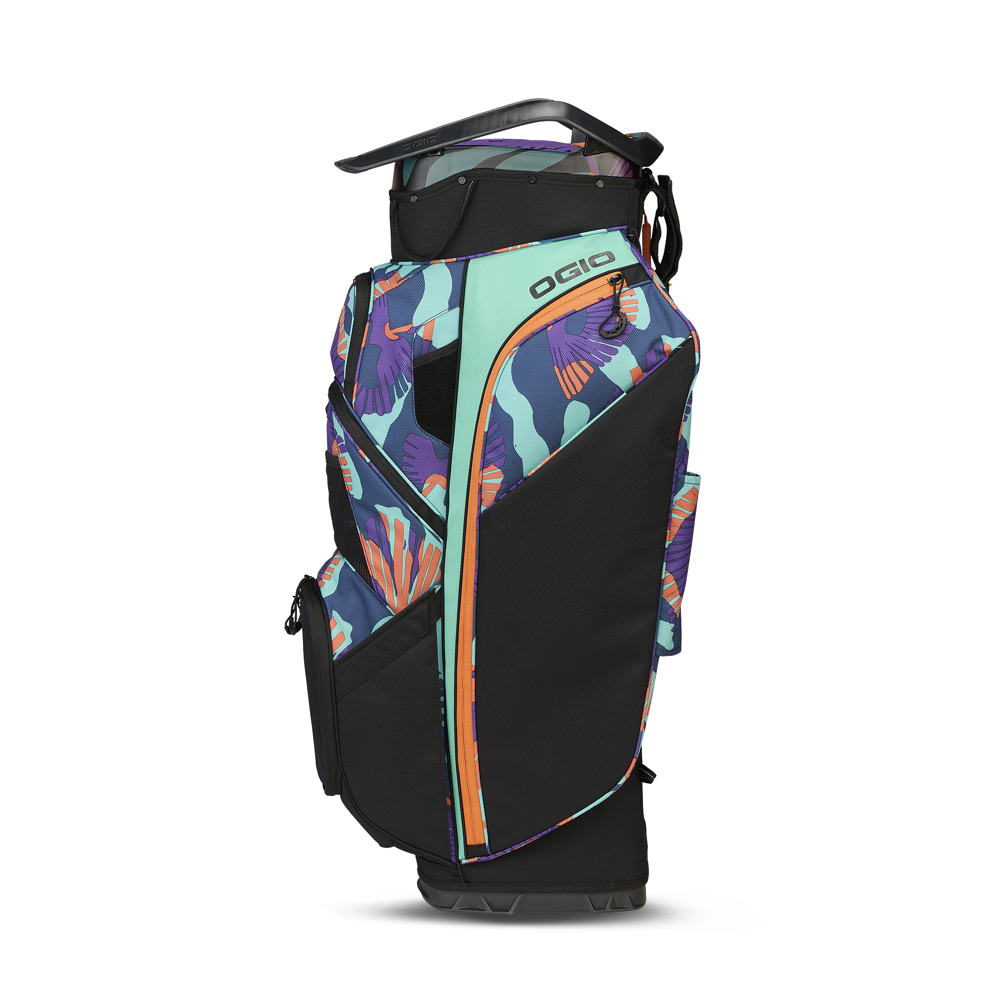 OGIO 26' Silencer Cart Bag - Tetra