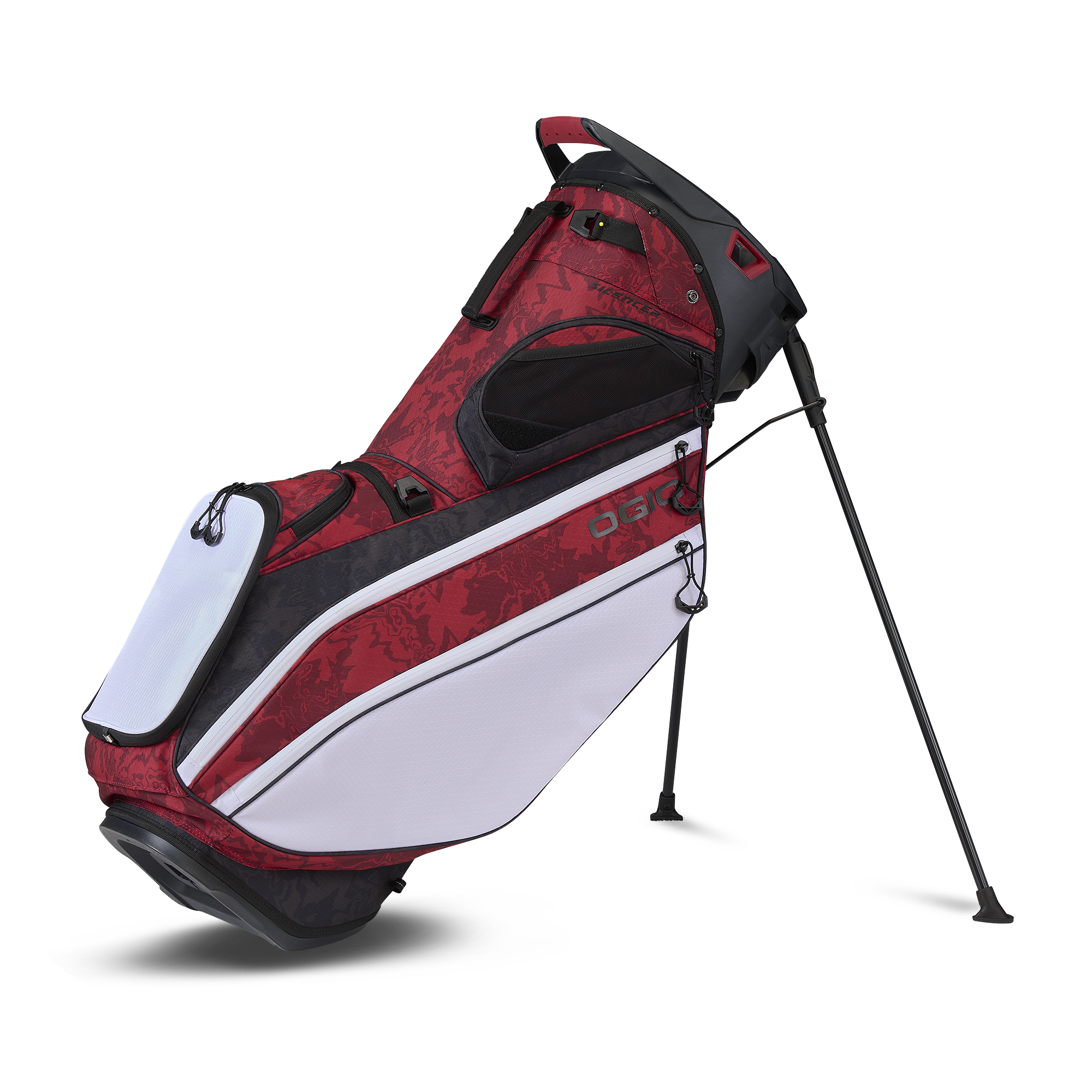 OGIO 26' Silencer Hybrid Bag - Volcanic