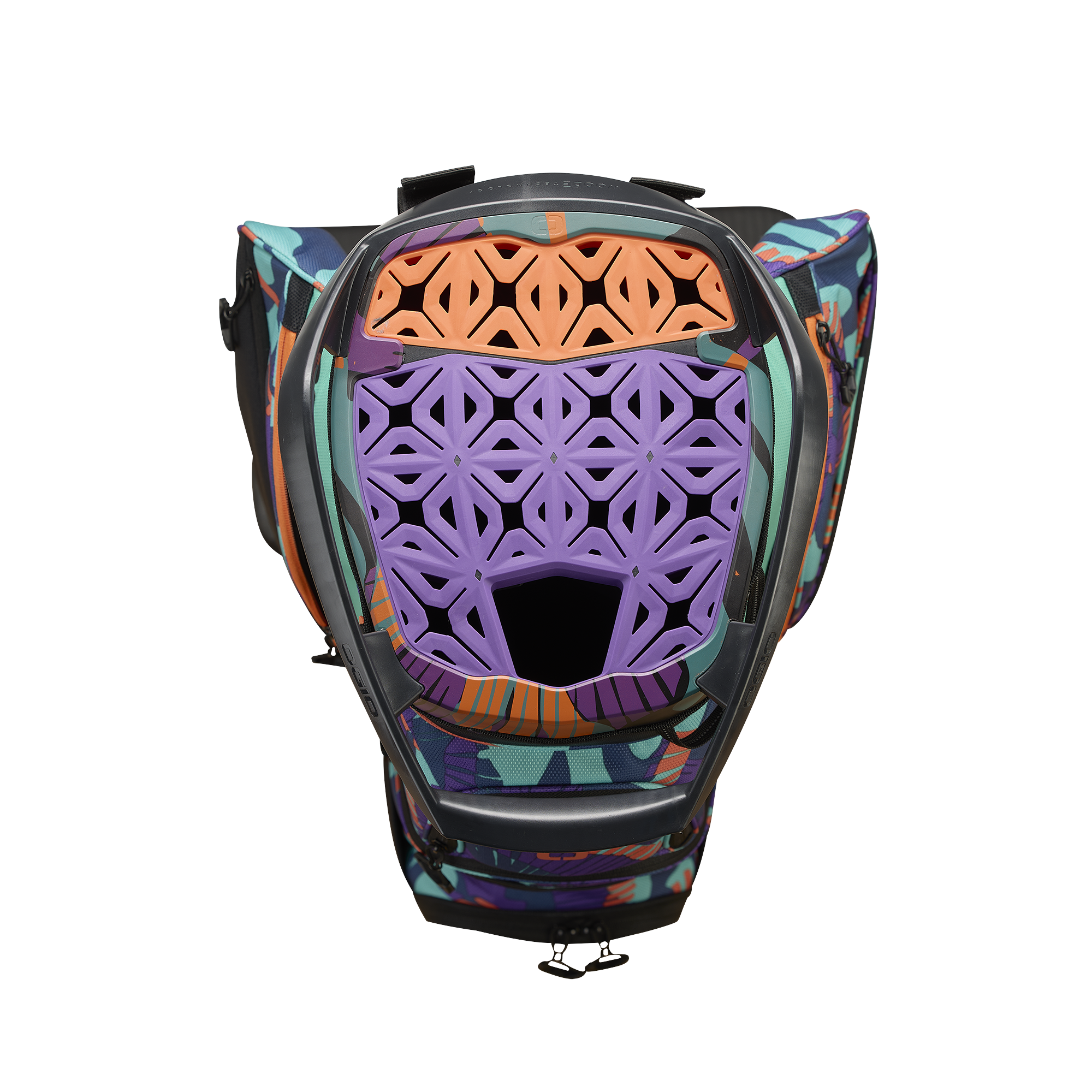 OGIO 26' Silencer Cart Bag - Tetra