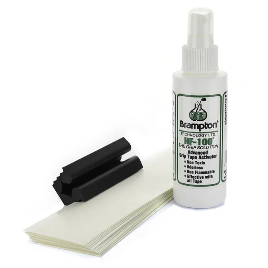 The Complete Grip Kit - DIY Grip Kit