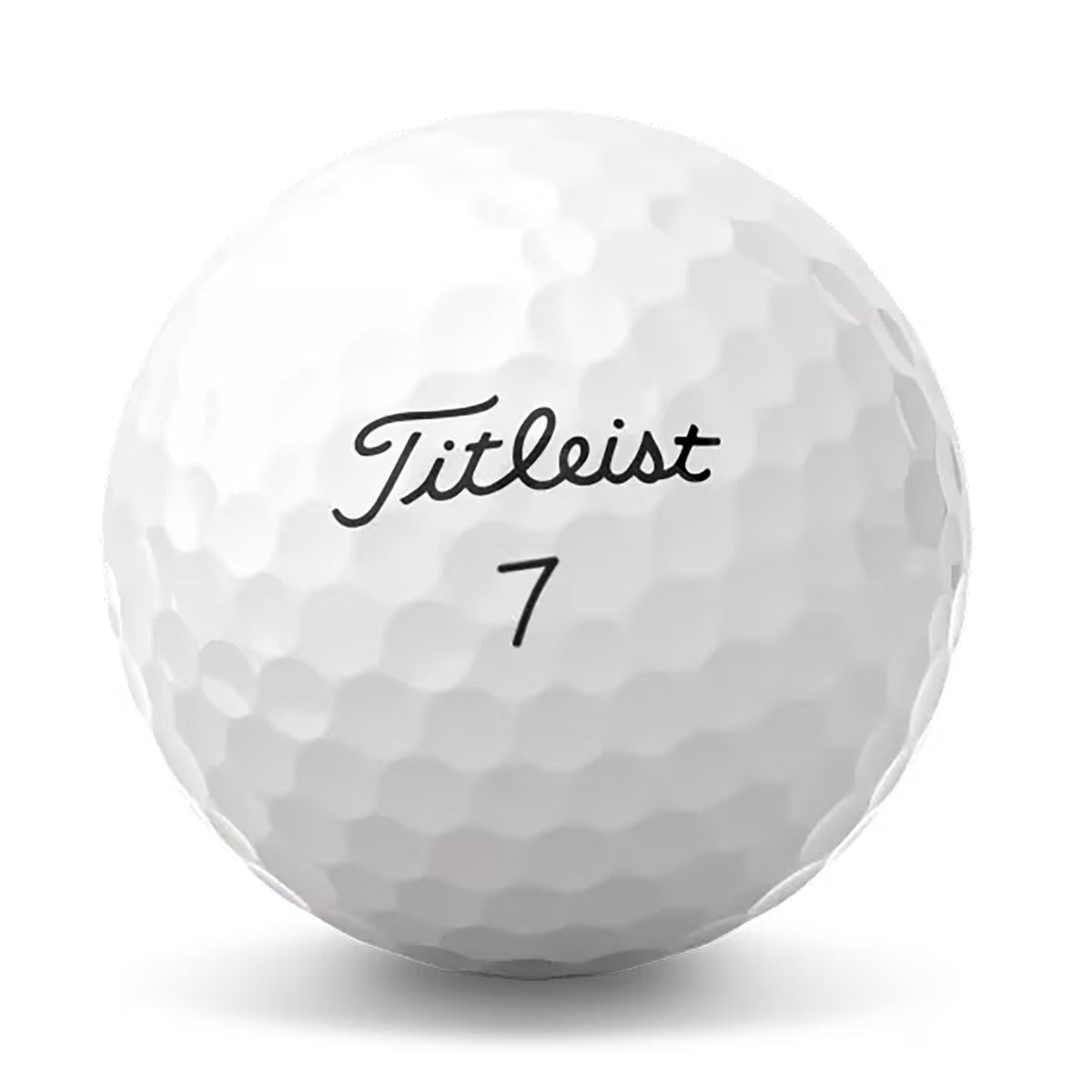 Titleist Pro V1 '25 High Numbers Dozen