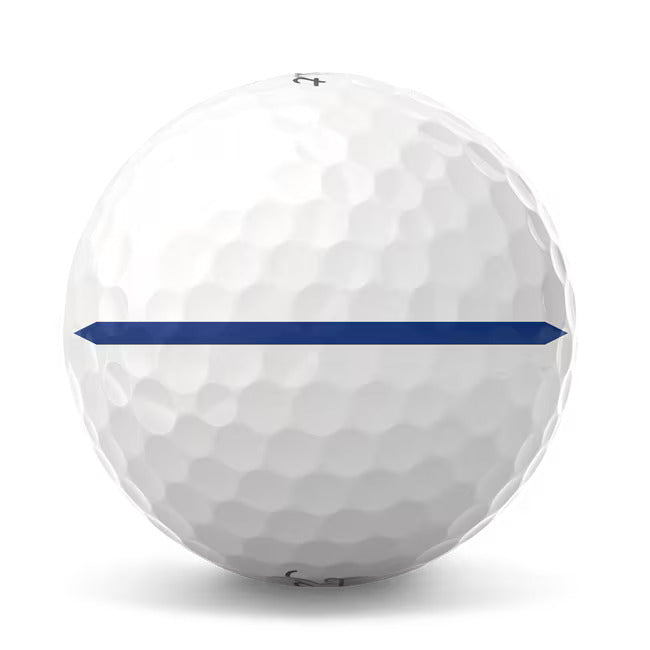Titleist Pro V1 Performance Alignment Golf Balls