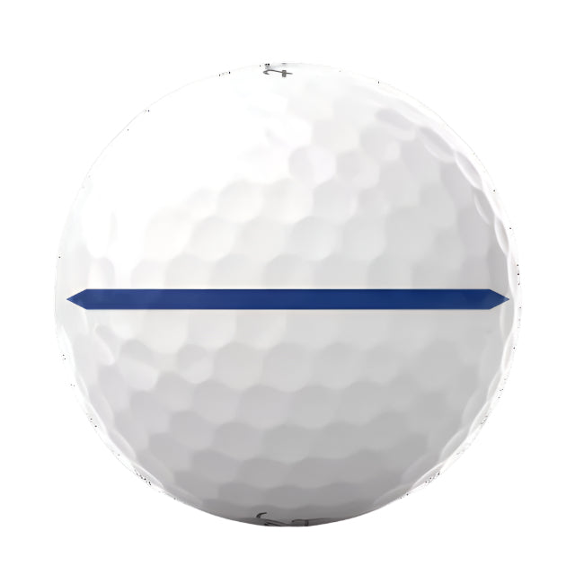 Titleist Pro V1 Performance Alignment Golf Ball - Blue Sleeve
