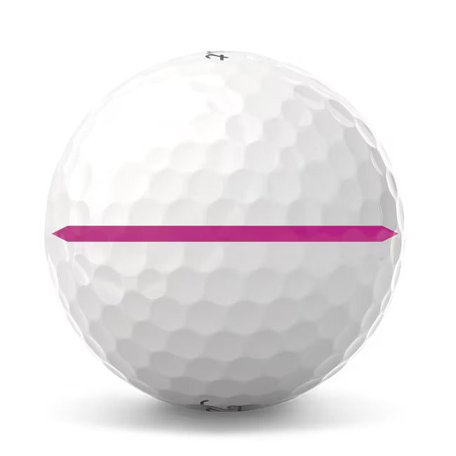 Titleist Pro V1 Performance Alignment Golf Balls