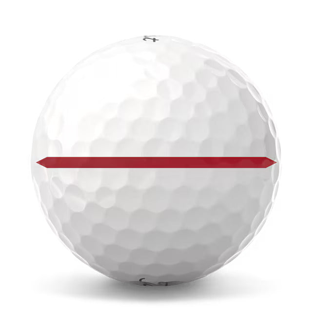 Titleist Pro V1 Performance Alignment Golf Balls