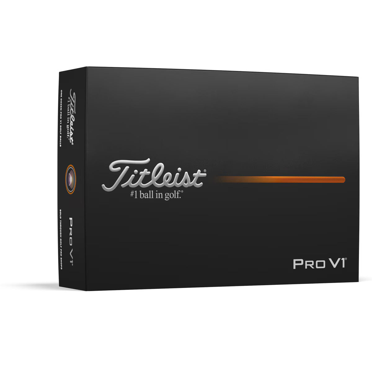 Titleist Pro V1 '25 Special Play